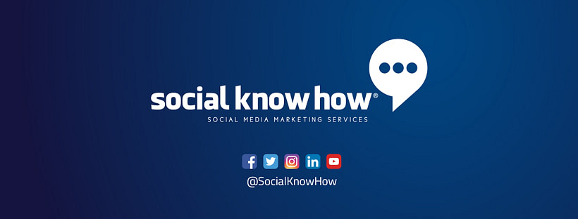 Social Know How cover